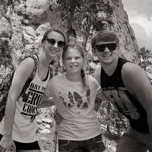 Meet your Posher, Lauryn